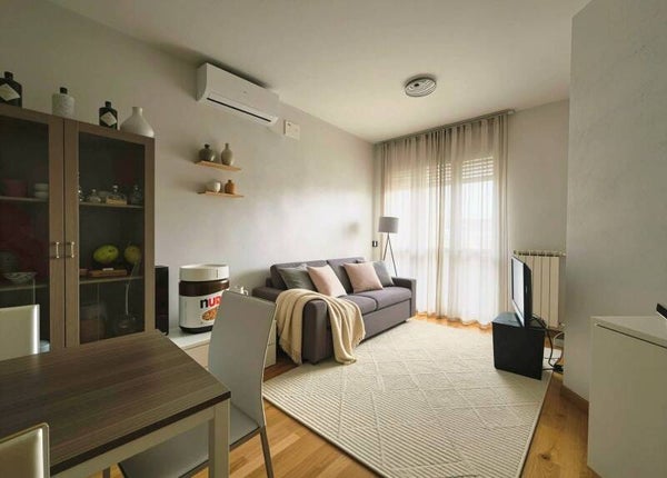 Appartamento in ottime condizioni, zona Borgo Rivo