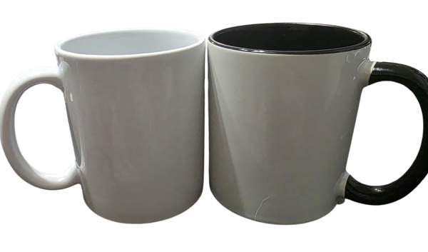 Personalized Mugs , 10 oz