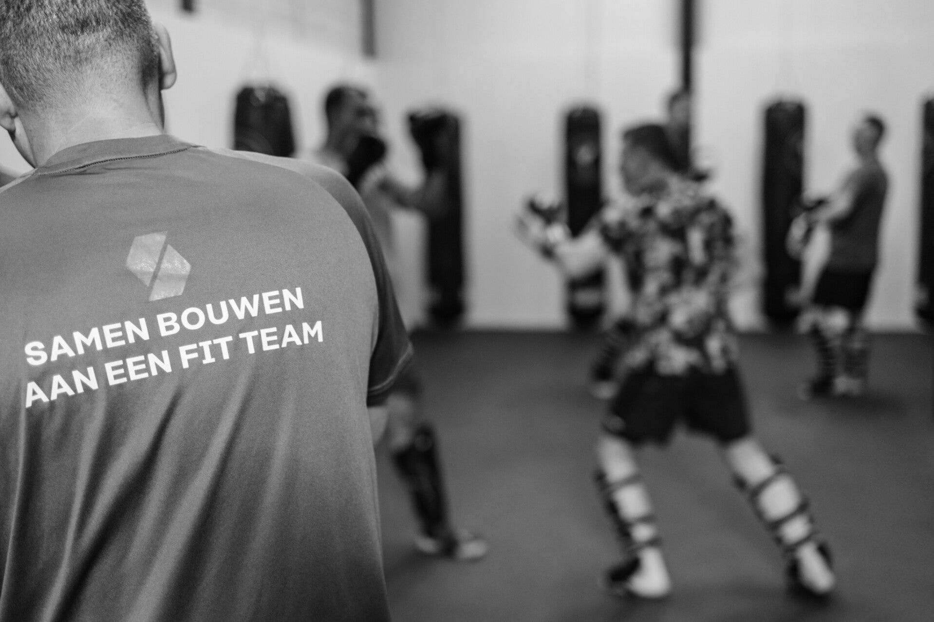 Pads Fairtex personal training kickboksen muay thai