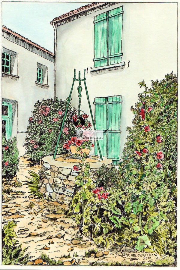 IIle d'Oléron 04