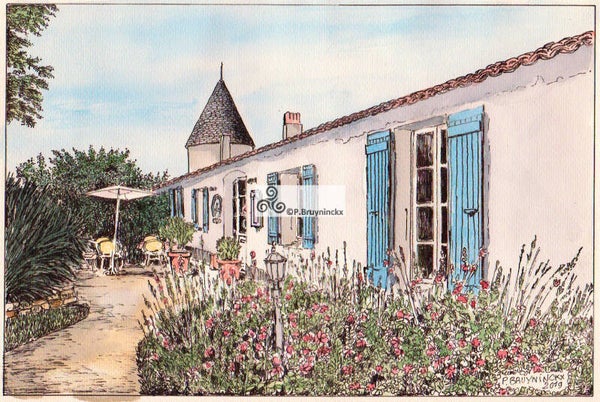 IIle d'Oléron 05
