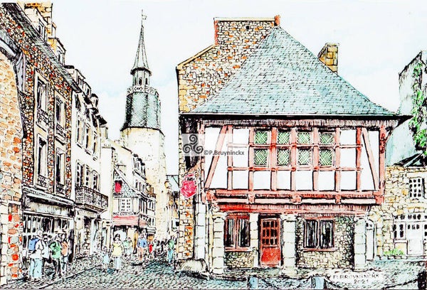Dinan 03