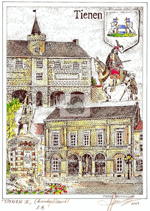 Tienen II