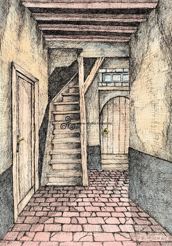 Begijnhof Tienen 07
