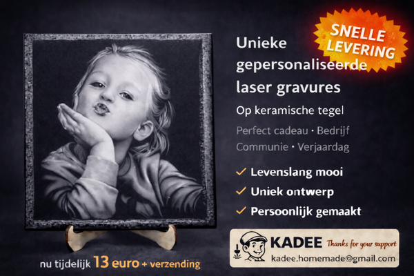 Keramische tegels