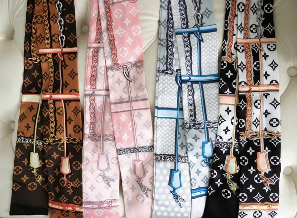 Inspirational Neck Wrap