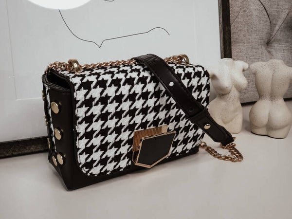 Hallie Crossbody Collection