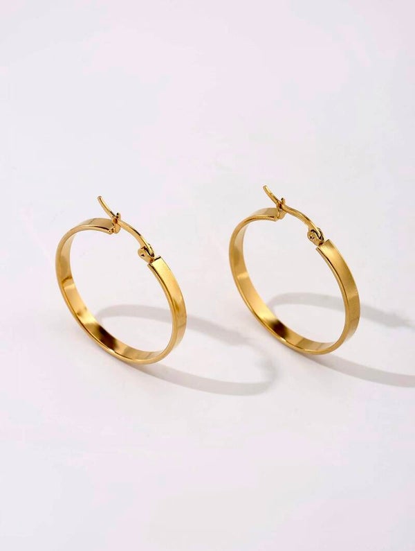 Romeos Love Earrings