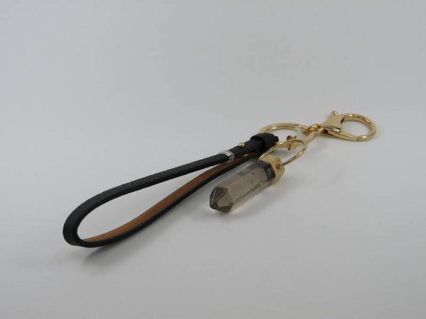 The Obsidian Keychain