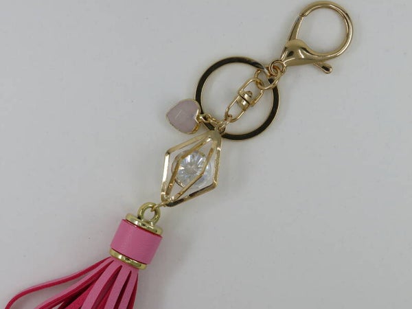 Keys to my heart Keychain