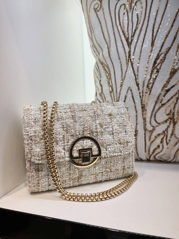 Laurens Love Bag