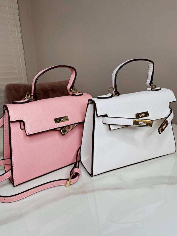 Belgravia Medium Bag