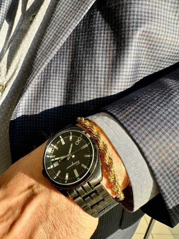 Michaels Executive Bracelet