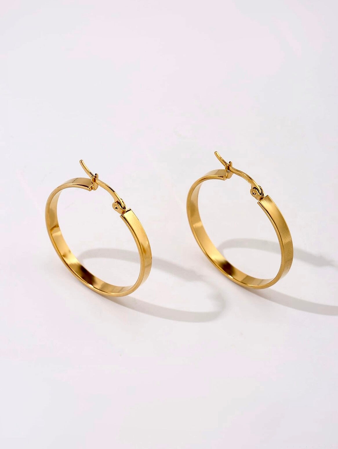 Romeos Love Earrings