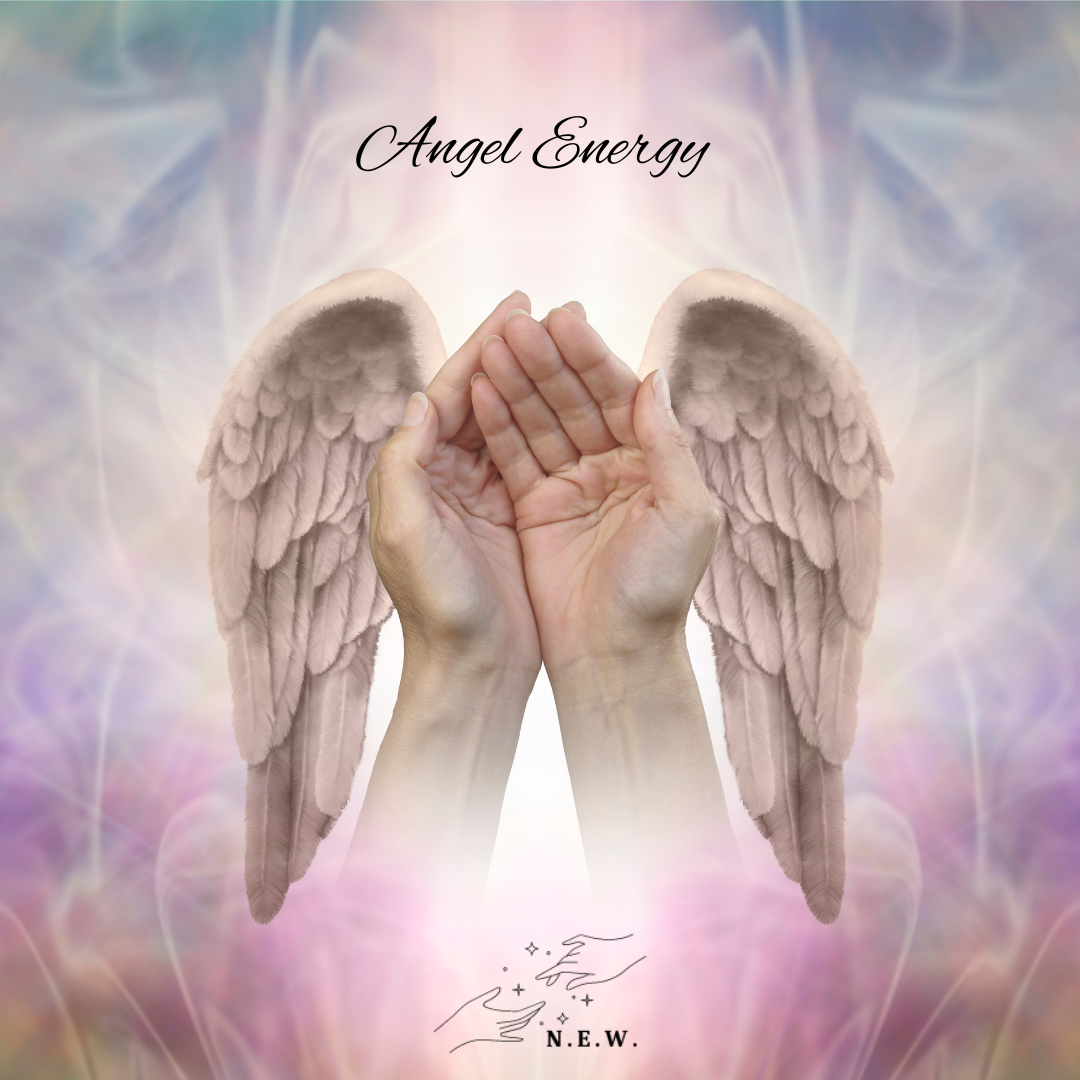 ALH – Angel Light Hypnosis™ - Enkelivalohypnoosi Etänä