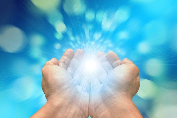 Reiki- energia pikahoito 30 min etänä