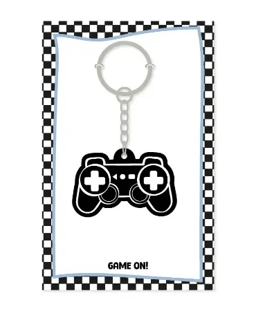 Sleutelhanger - Controller