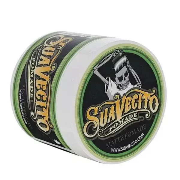 Suavecito Pomade Matte 113 gr