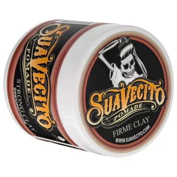 Suavecito Firme Clay Pomade 113gr
