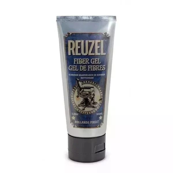 REUZEL FIBER GEL
