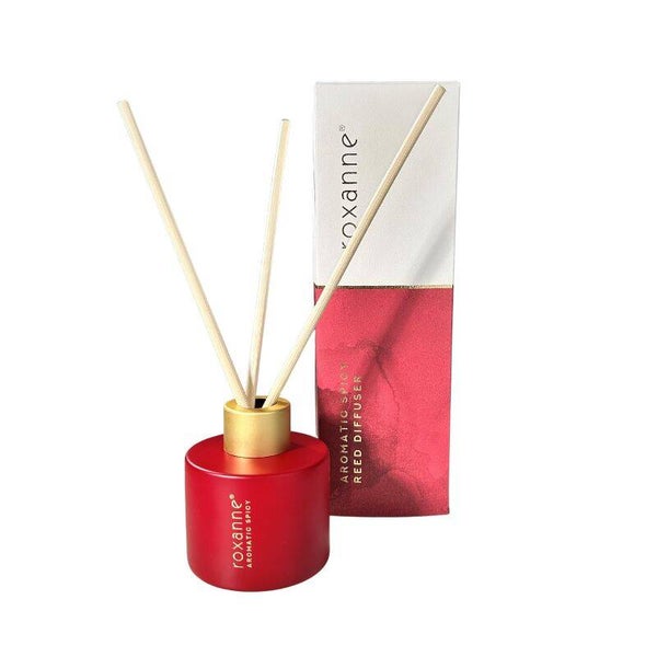 Roxanne Reed Diffuser - Aromatic Spicy