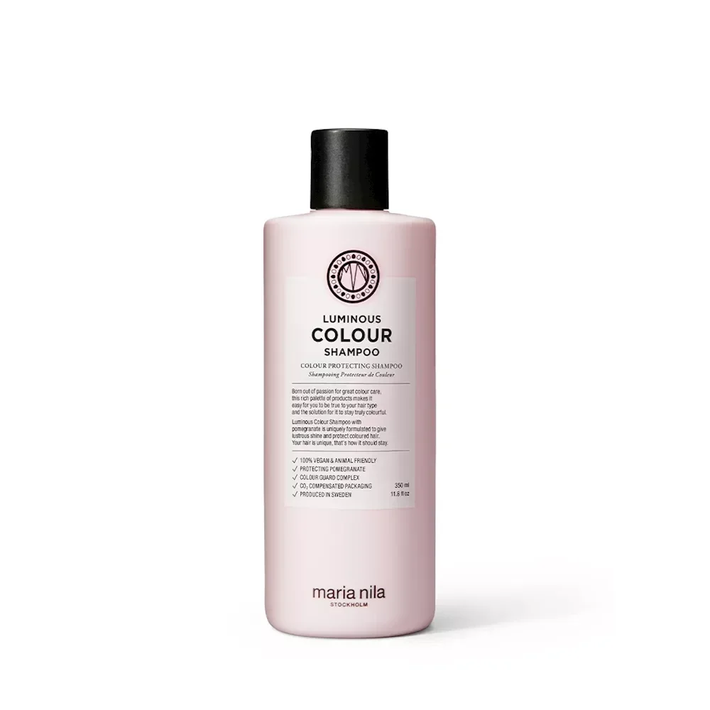 MARIA NILA LUMINOUS COLOUR SHAMPOO