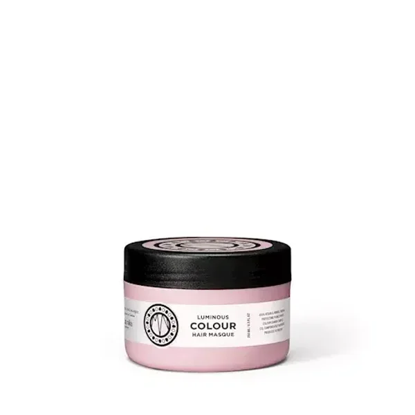 MARIA NILA LUMINOUS COLOUR MASK 250ml