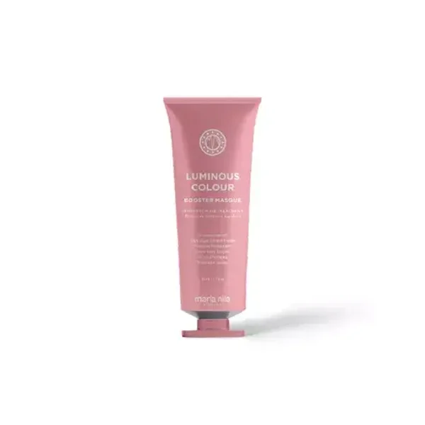 MARIA NILA LUMINOUS COLOUR BOOSTER MASK 50ml