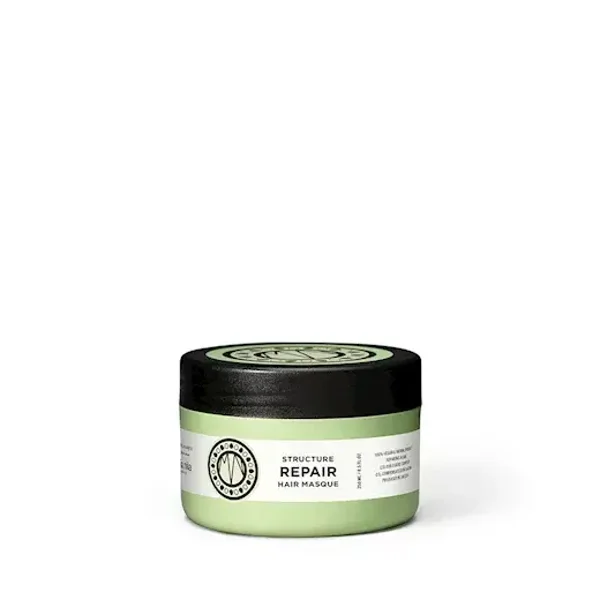 MARIA NILA STRUCTURE REPAIR MASK 250ml