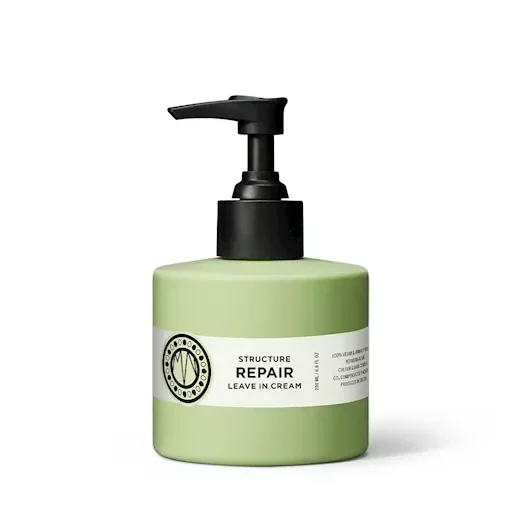 MARIA NILA STRUCTURE REPAIR LEAVE IN CREAM 200ml