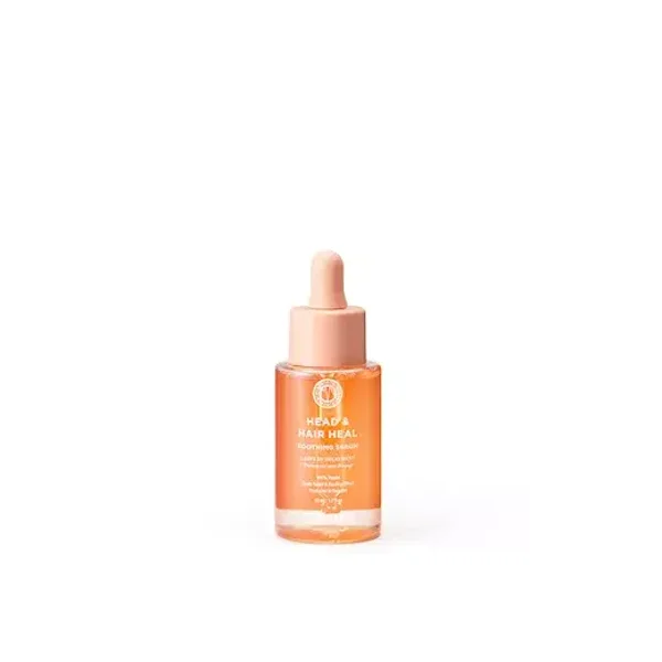 MARIA NILA HEAD & HAIR HEAL SOOTHING SCALP SERUM 50ml