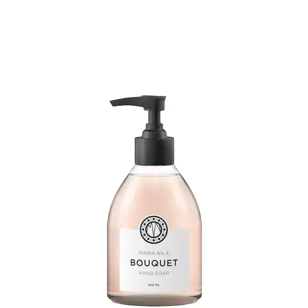 MARIA NILA HANDSOAP 300ml BOUQUET