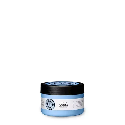 MARIA NILA COILS & CURLS TREATMENT 250ml