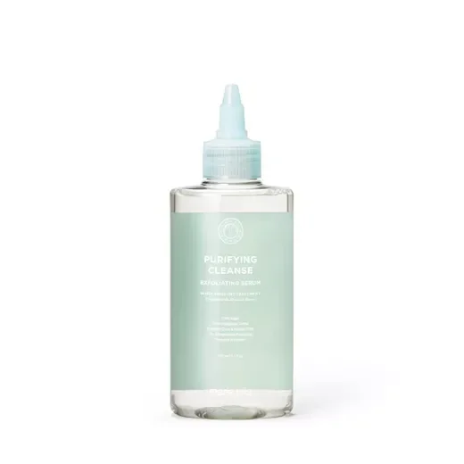 MARIA NILA PURIFYING CLEANSE EXFOLIATING SCALP SERUM 150ml
