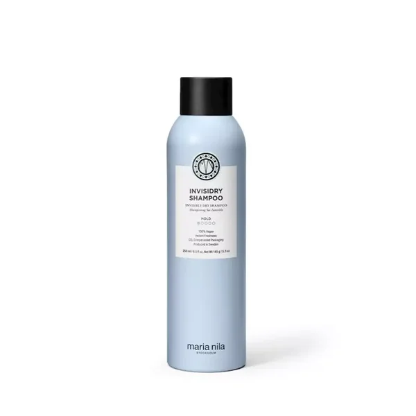 MARIA NILA INVISIDRY SHAMPOO