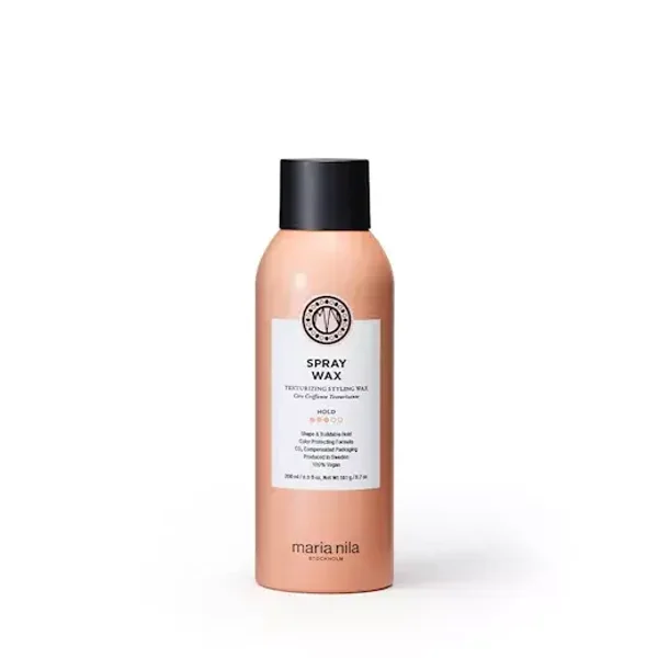 MARIA NILA SPRAY WAX 200ml