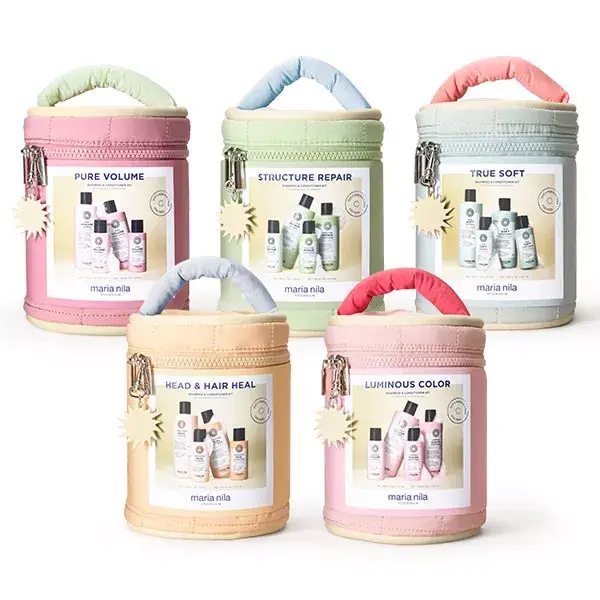 Maria Nila BEAUTY BAG 2026