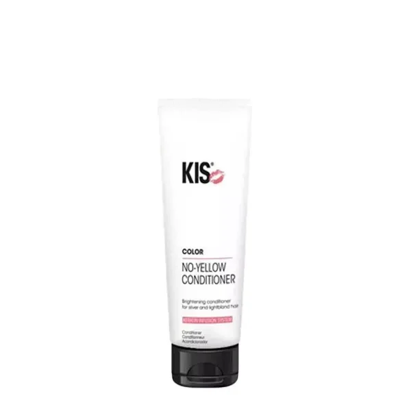KIS CONDITIONER NO-YELLOW 250ml