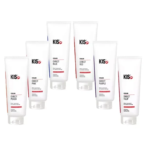 KIS COLOR DIRECT COLORS 150ml