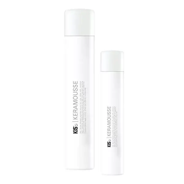 KIS STYLING KERAMOUSSE