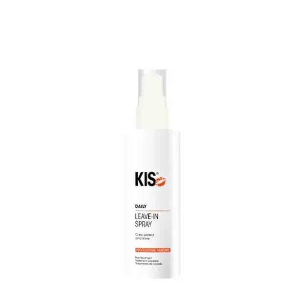 KIS DAILY LEAVE-IN SPRAY