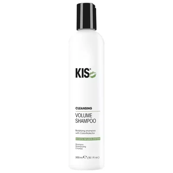 KIS SHAMPOO KERACLEAN VOLUME 300ml