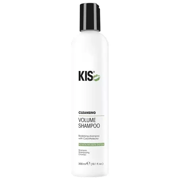 KIS SHAMPOO KERACLEAN VOLUME 300ml