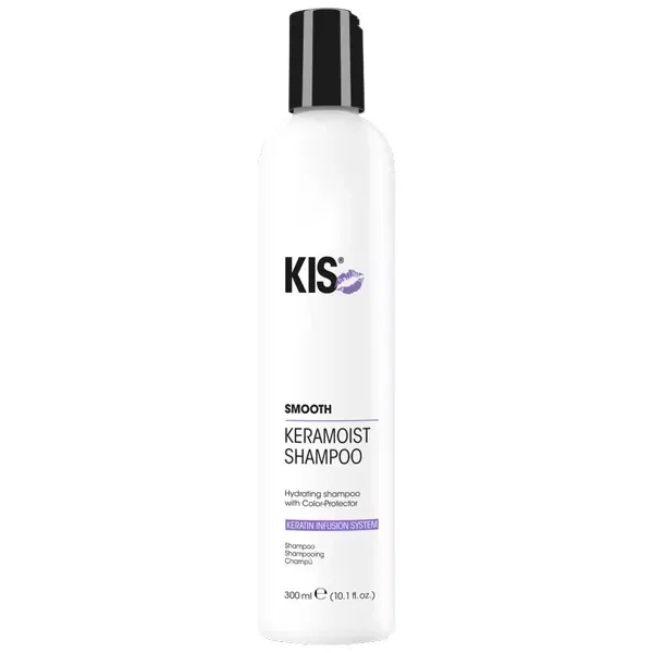 KIS SHAMPOO KERAMOIST 300ml