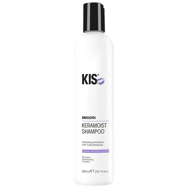 KIS SHAMPOO KERAMOIST 300ml