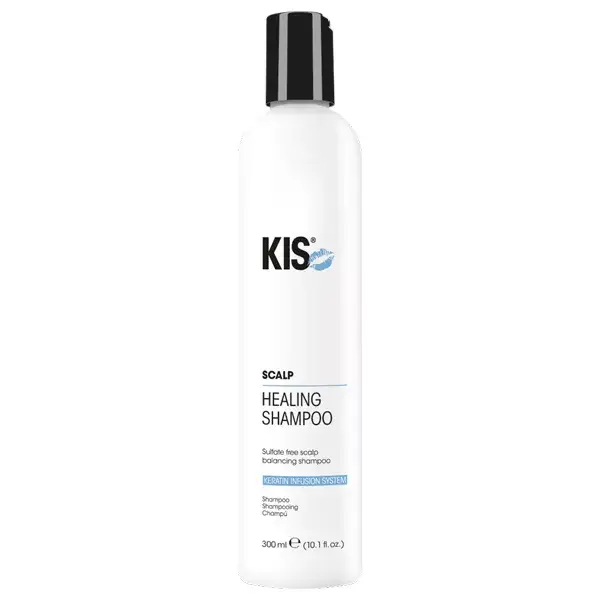 KIS SHAMPOO KERASCALP HEALING 300ml