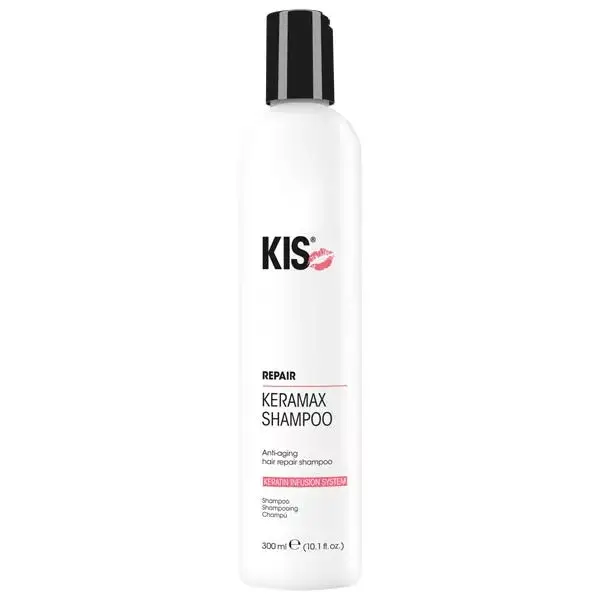 KIS SHAMPOO KERAMAX 300ml