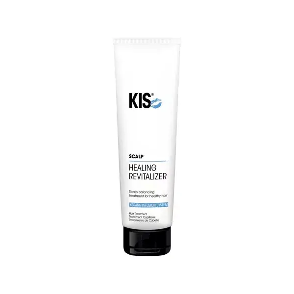 KIS REVITALIZER KERASCALP HEALING 150ml