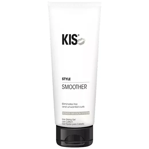 KIS STYLING SMOOTHER 200ml