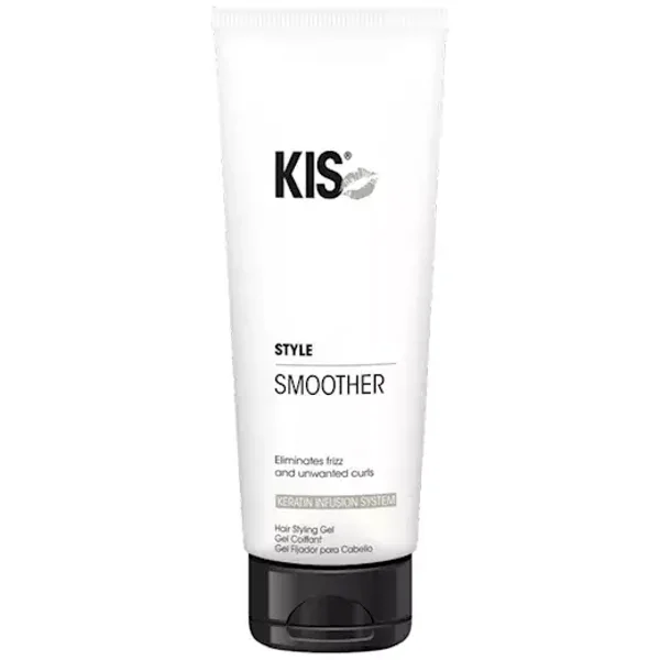 KIS STYLING SMOOTHER 200ml
